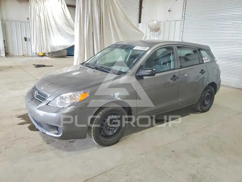 2005 Toyota MATRIX фото