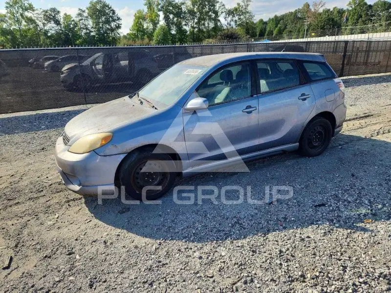 2005 Toyota MATRIX фото