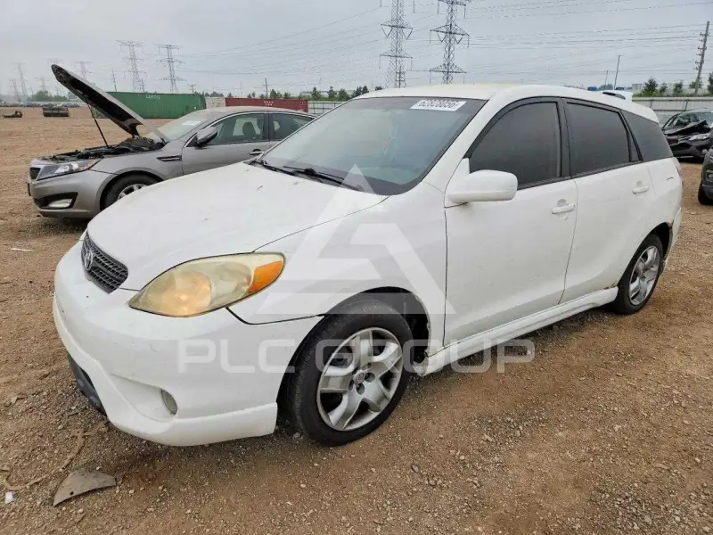 2005 Toyota MATRIX photo