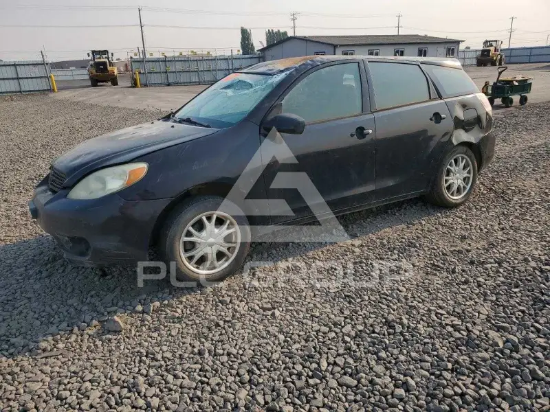 2005 Toyota MATRIX фото