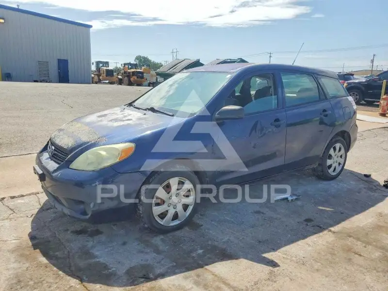 2005 Toyota MATRIX photo