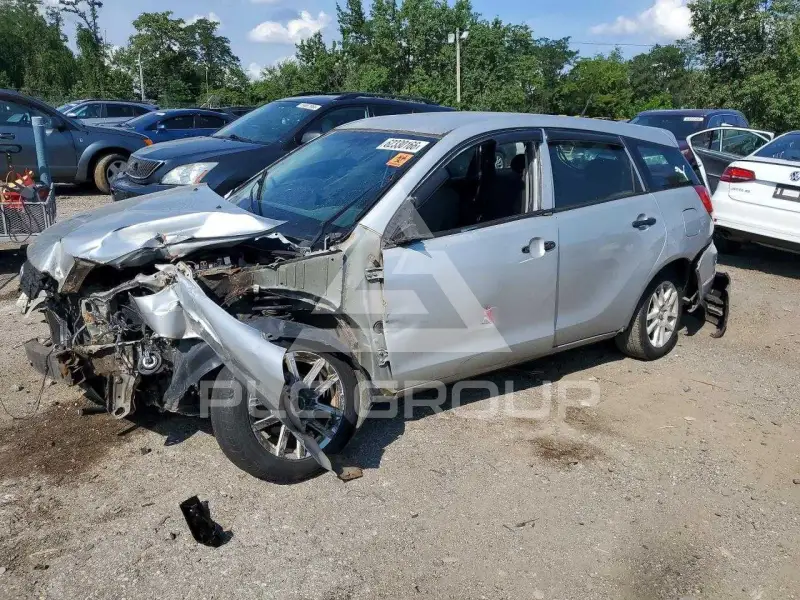 2005 Toyota MATRIX фото