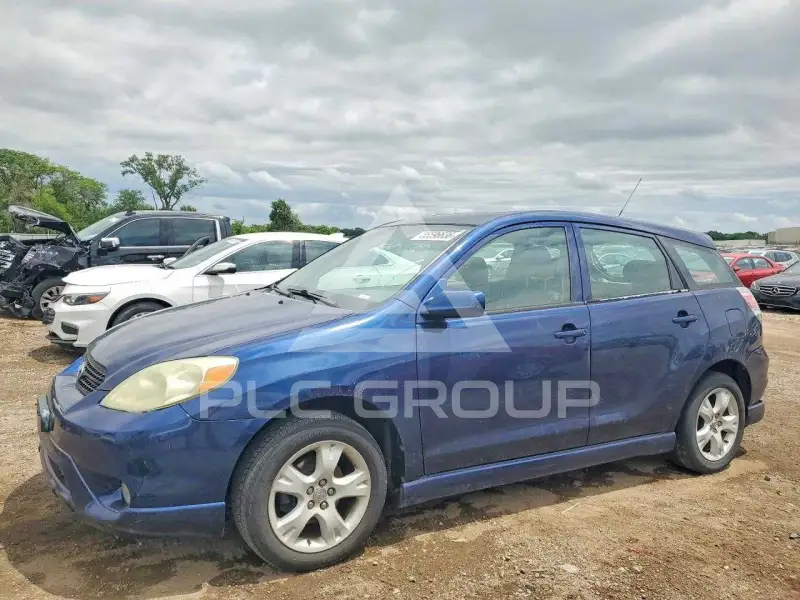 2005 Toyota MATRIX фото