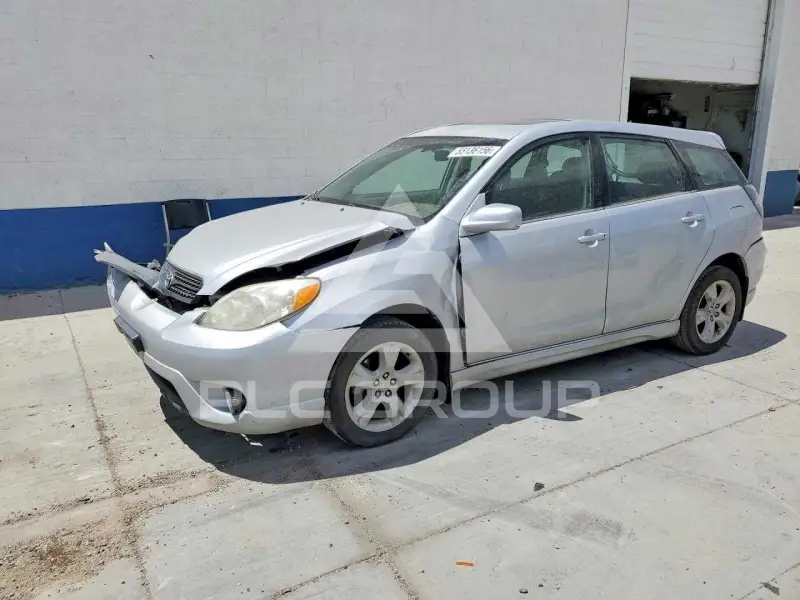 2005 Toyota MATRIX photo