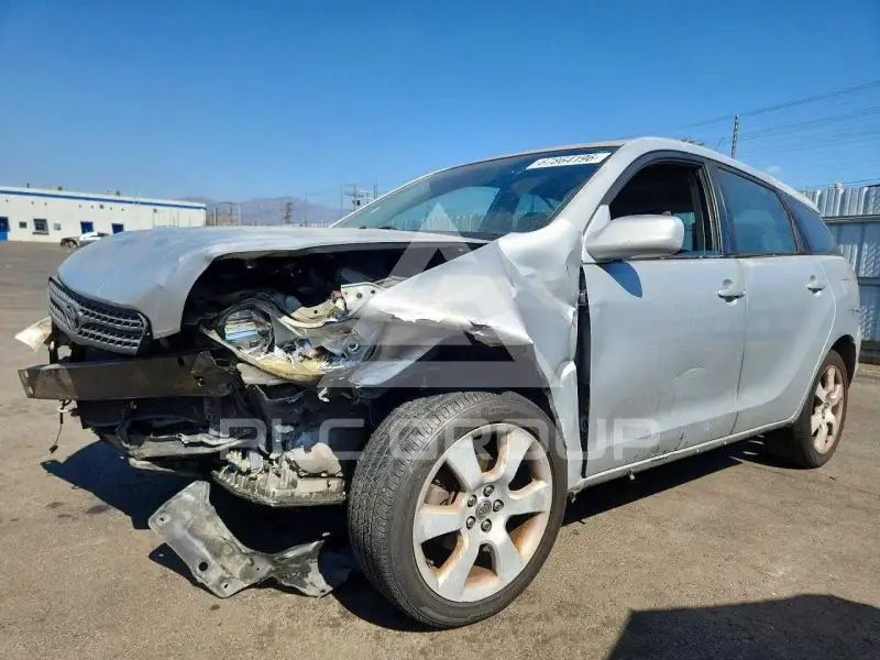 2005 Toyota MATRIX photo