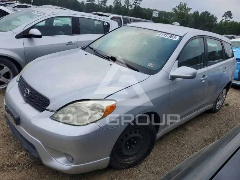2005 Toyota MATRIX фото