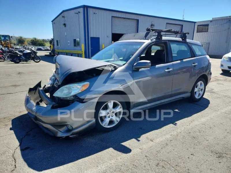 2005 Toyota MATRIX фото