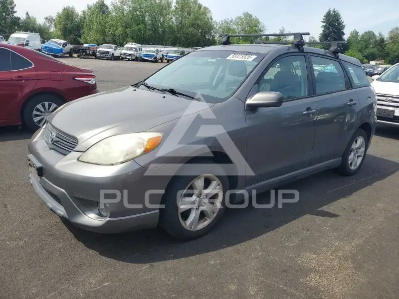 2005 Toyota MATRIX photo