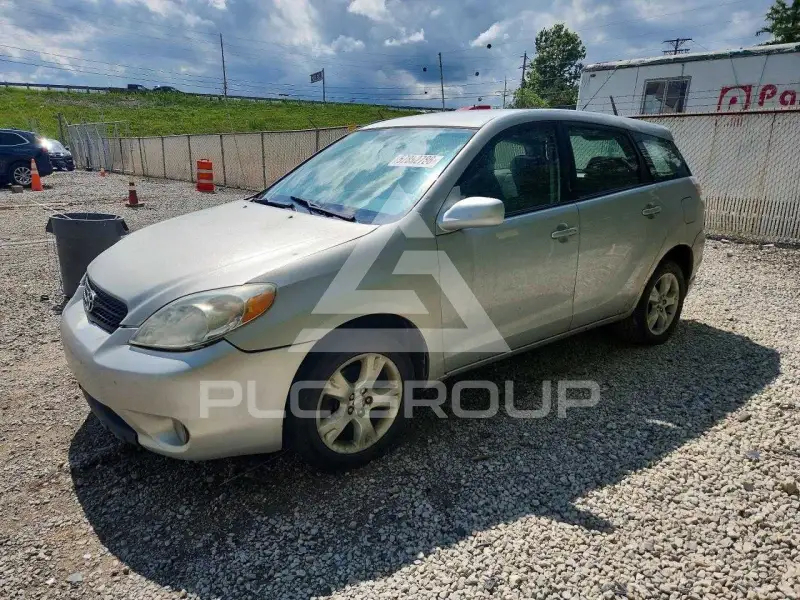 2005 Toyota MATRIX photo