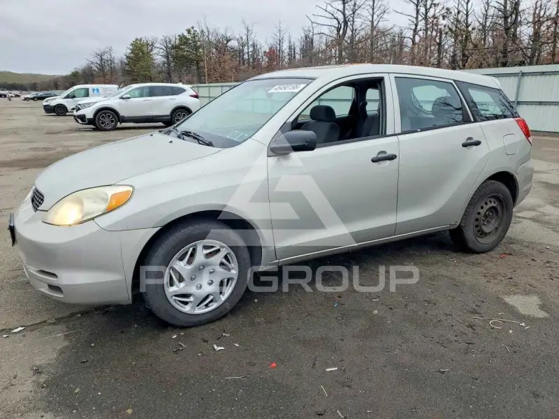 2005 Toyota MATRIX photo