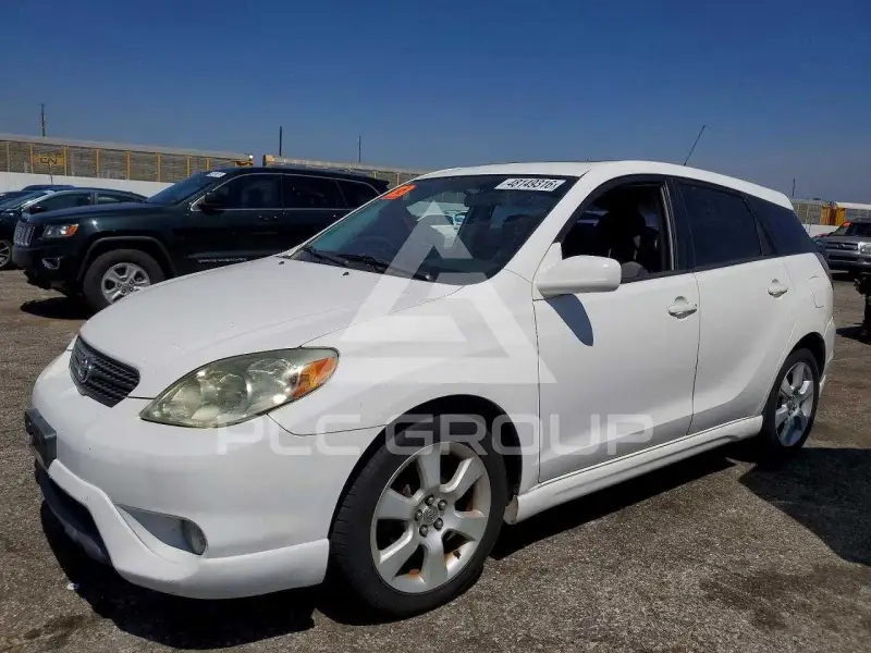 2005 Toyota MATRIX фото