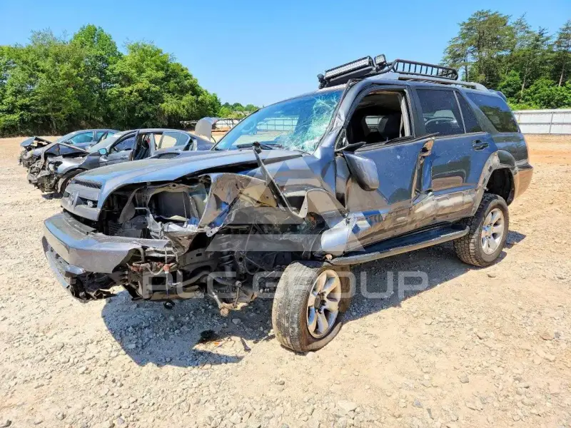 2005 Toyota  фото