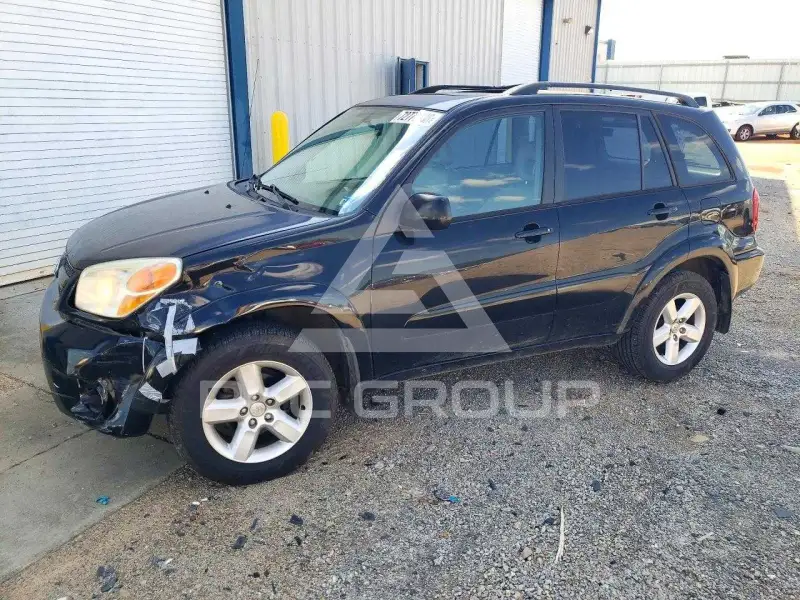 2005 Toyota RAV4 photo