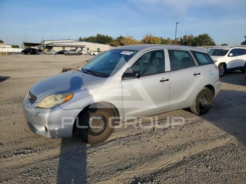 2005 Toyota COROLLA photo