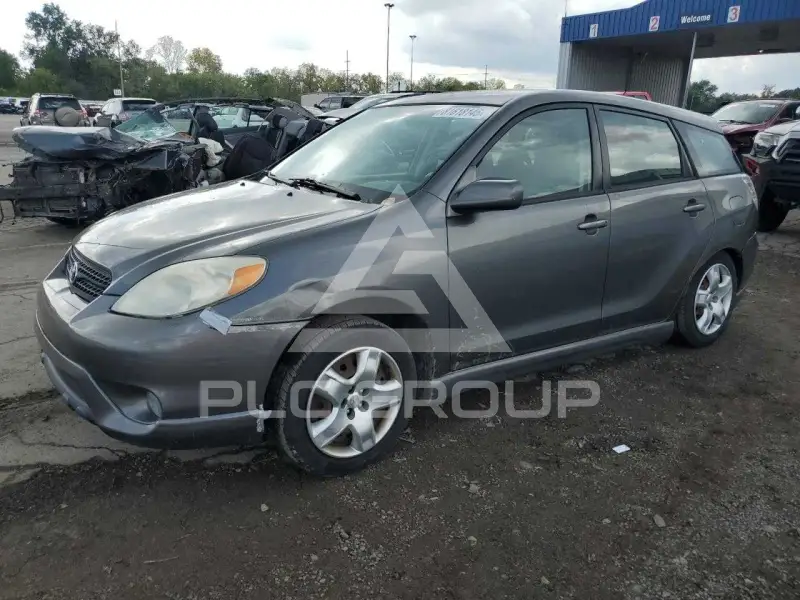 2005 Toyota MATRIX фото