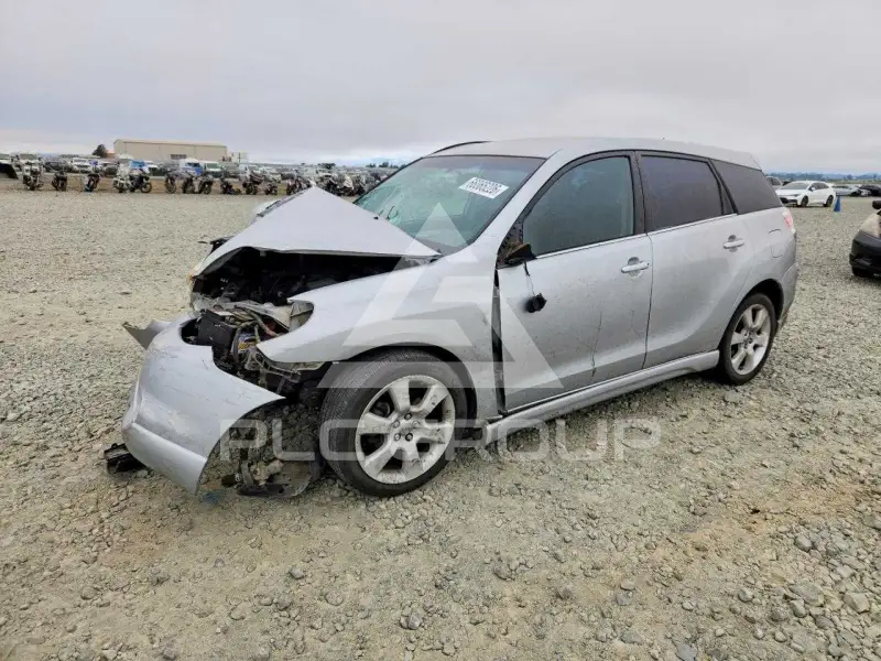 2005 Toyota COROLLA photo