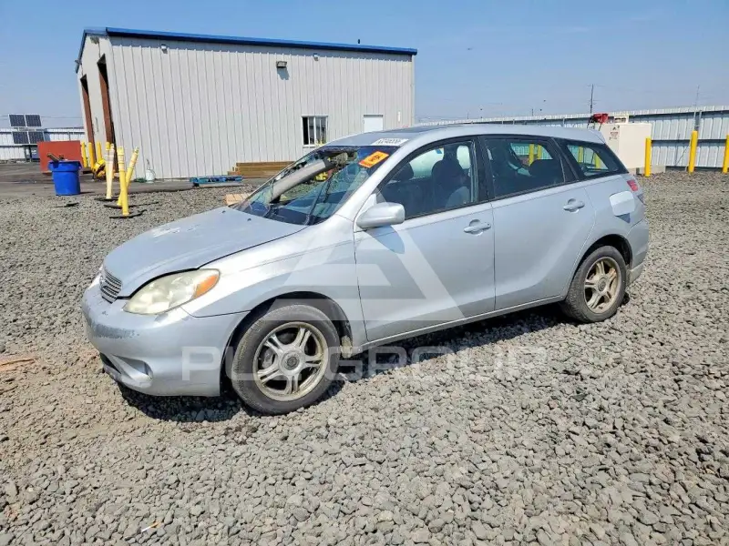2005 Toyota COROLLA photo