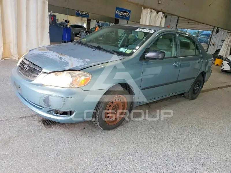 2005 Toyota COROLLA photo