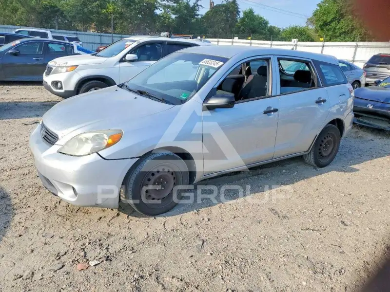 2005 Toyota COROLLA фото