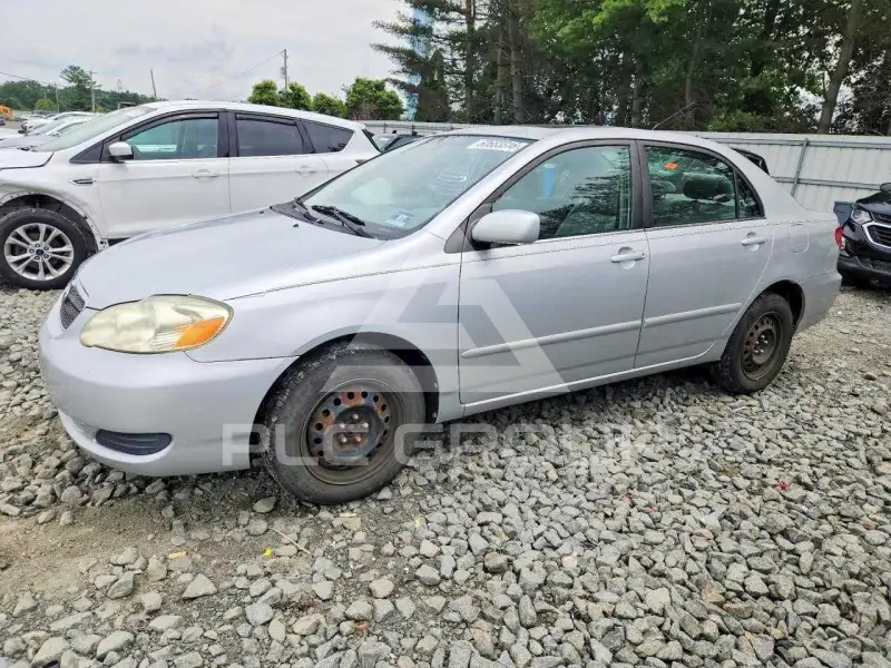2005 Toyota COROLLA photo
