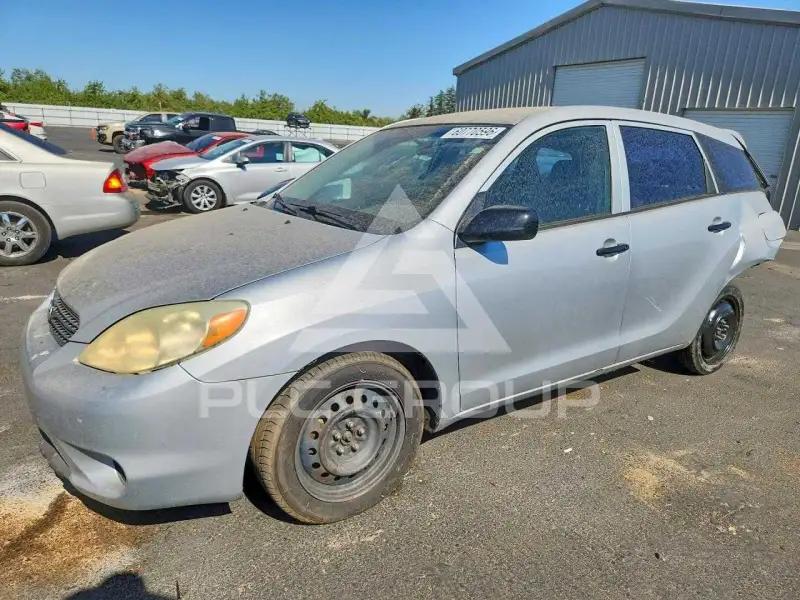 2005 Toyota COROLLA photo