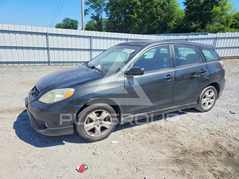 2005 Toyota COROLLA photo