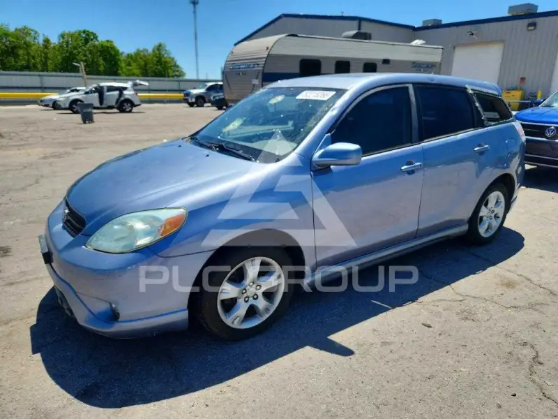 2005 Toyota COROLLA photo