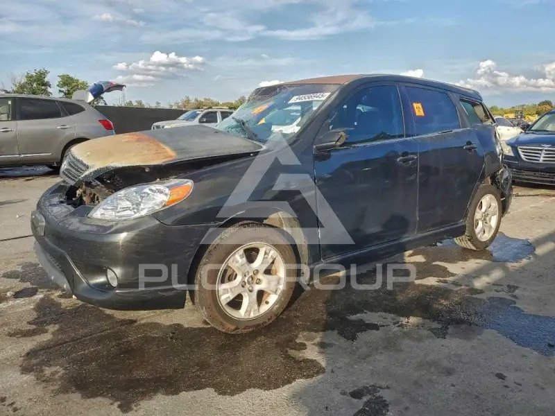 2005 Toyota COROLLA photo