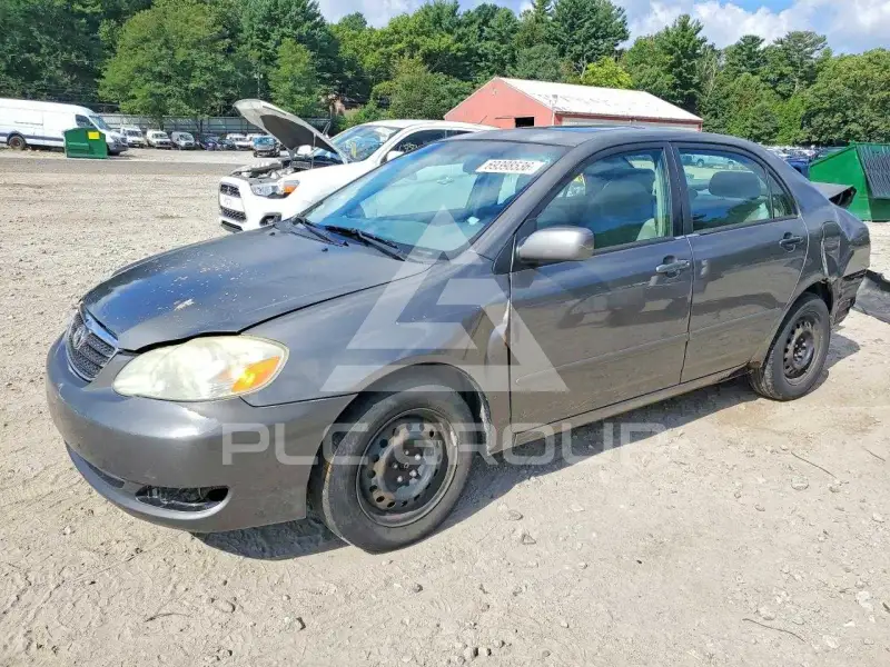 2005 Toyota COROLLA photo
