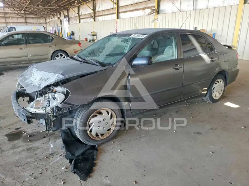 2005 Toyota COROLLA photo