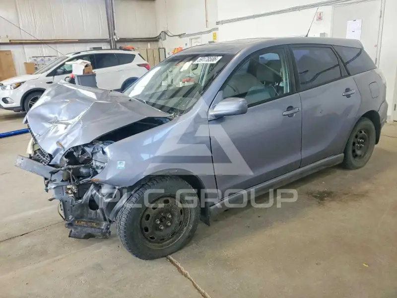 2005 Toyota COROLLA photo