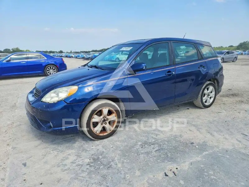 2005 Toyota COROLLA photo