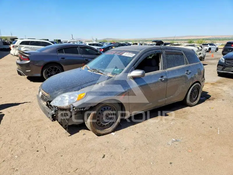 2005 Toyota COROLLA photo