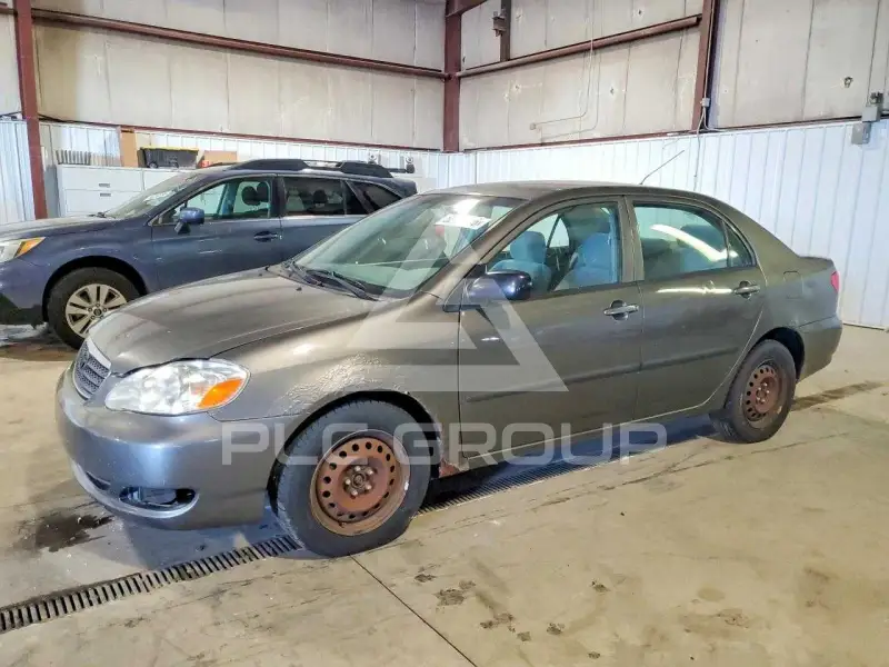 2005 Toyota COROLLA photo