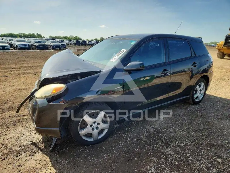 2005 Toyota COROLLA фото