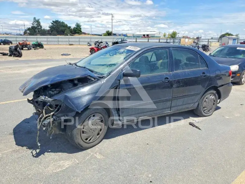 2005 Toyota COROLLA photo