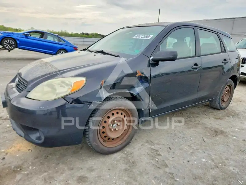 2005 Toyota COROLLA фото