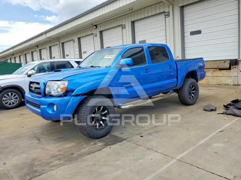 2005 Toyota TACOMA фото