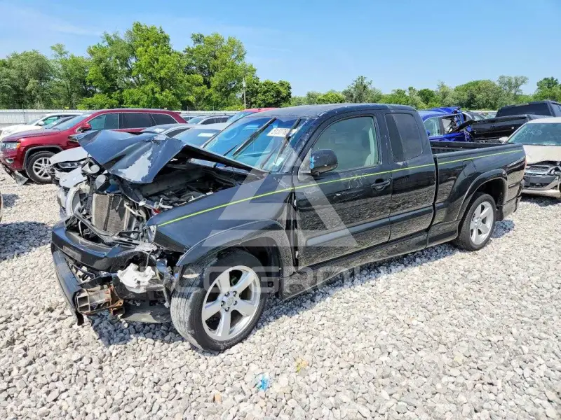 2005 Toyota TACOMA photo