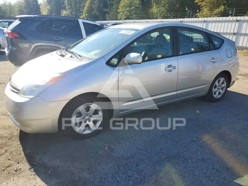 2005 Toyota PRIUS фото