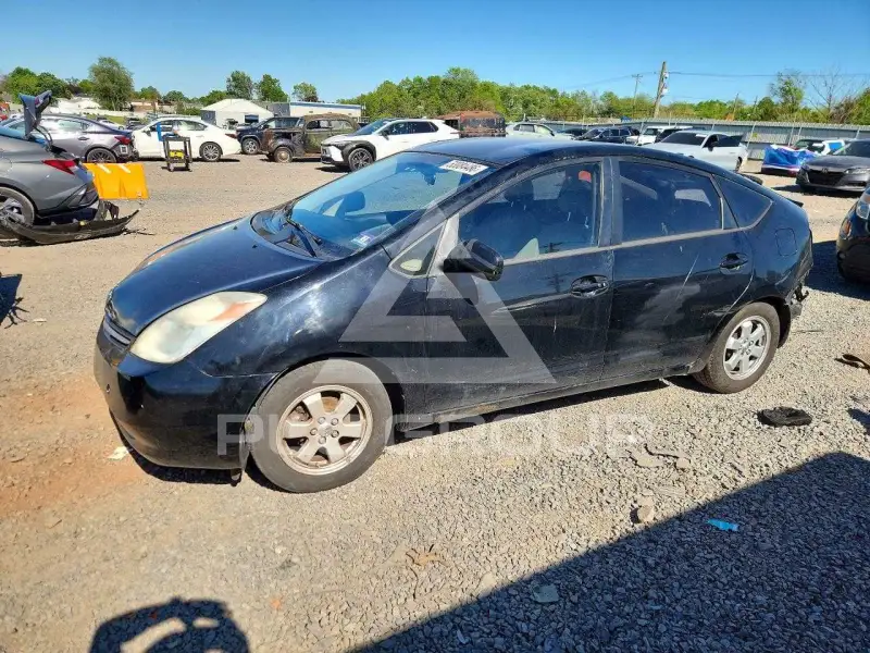 2005 Toyota PRIUS photo