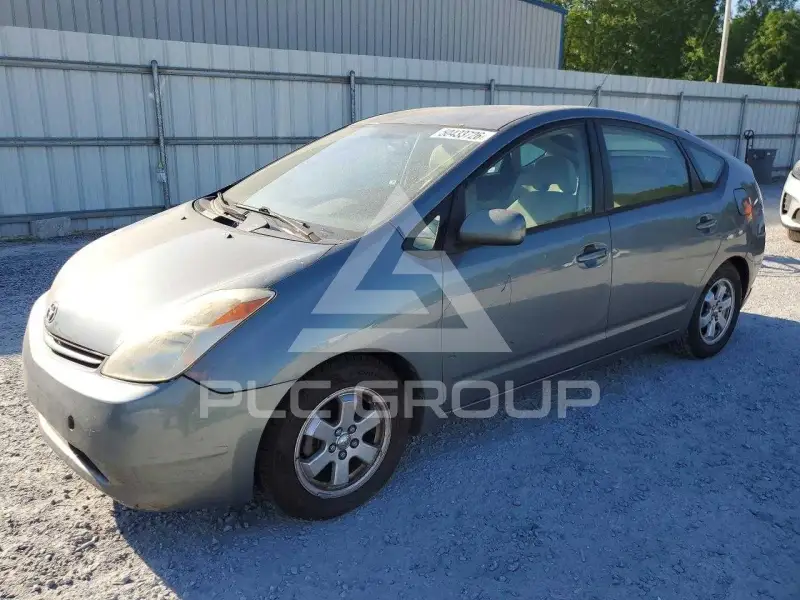 2005 Toyota PRIUS фото
