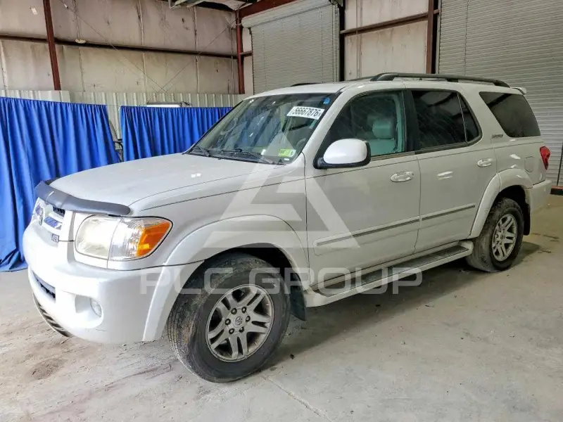 2005 Toyota SEQUOIA photo