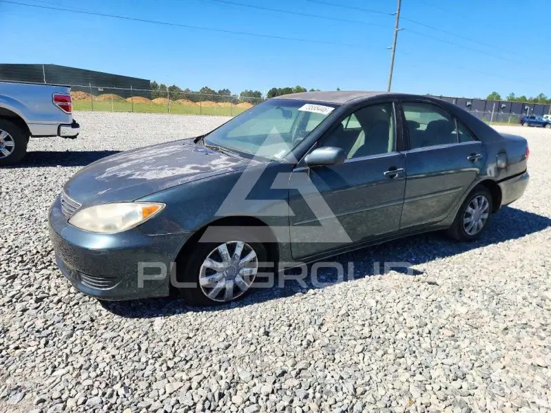 2005 Toyota CAMRY photo