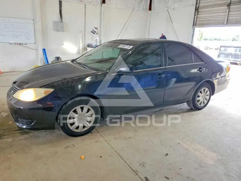 2005 Toyota CAMRY фото
