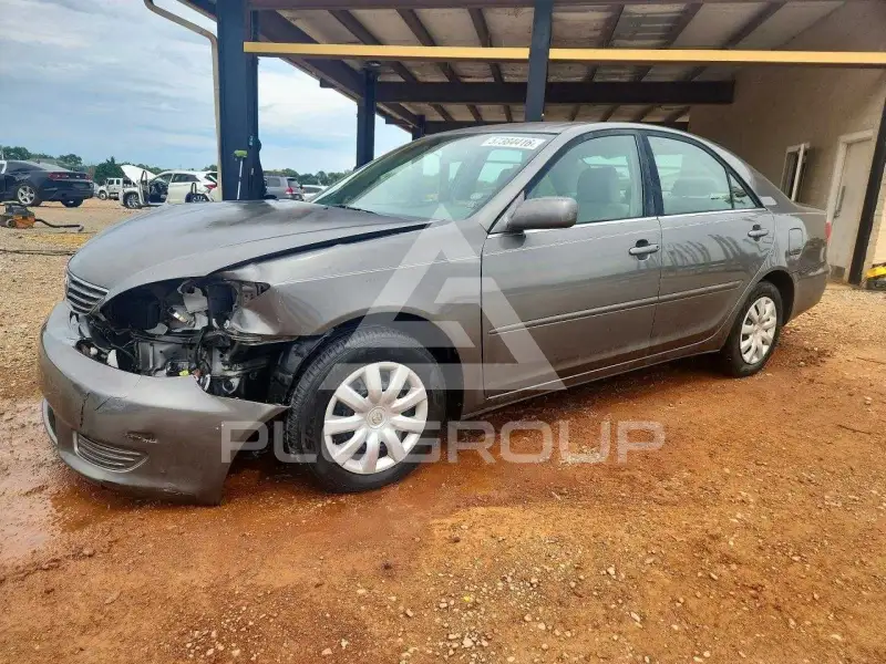 2005 Toyota CAMRY photo