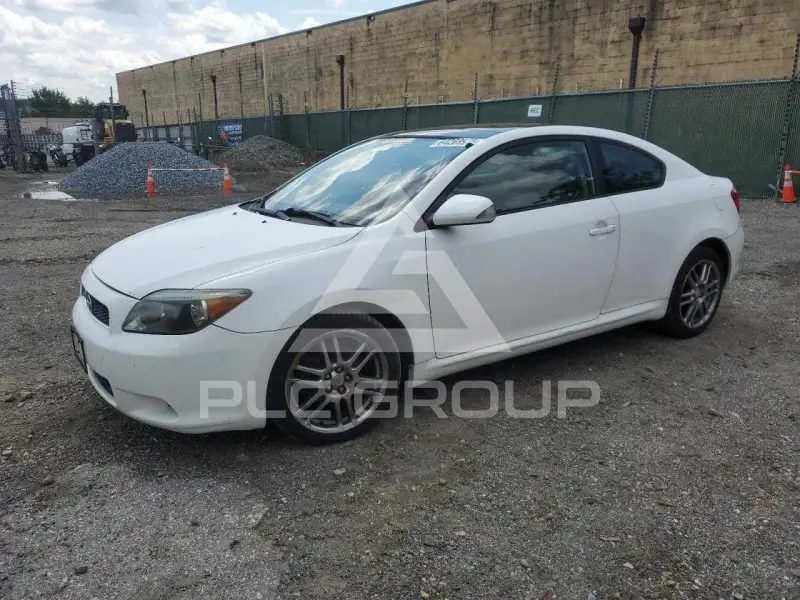 2005 Toyota SCION фото
