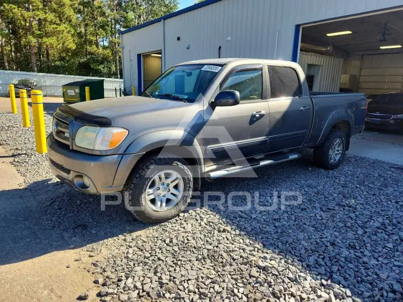 2005 Toyota TUNDRA photo