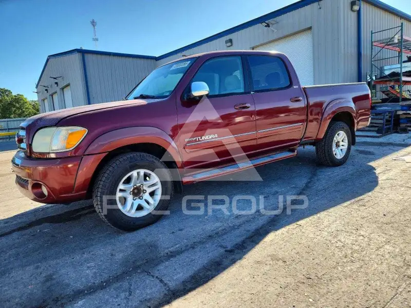 2005 Toyota TUNDRA фото