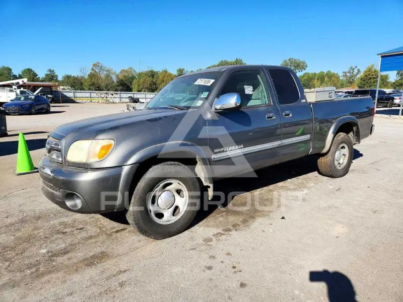 2005 Toyota TUNDRA фото